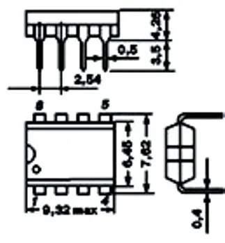 КЖ101А стабилитрон фото 2