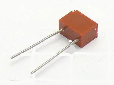 К10-47СА 50в 0,47 мкф Н30 фото 2