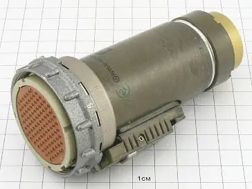 РРМ46-102-1Г6А-8-В Разъемы разное фото