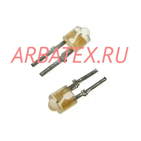 КИПД02В-1Л светоизлучающий диод КИПД02В-1Л светоизлучающий диод