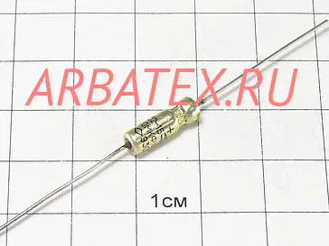 К52-1В 63в 10 мкф