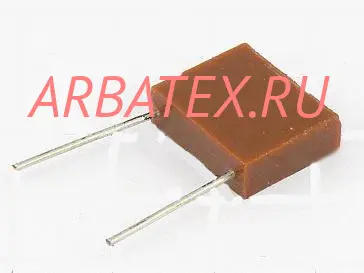 К10-47А 500в 1200 пф МПО