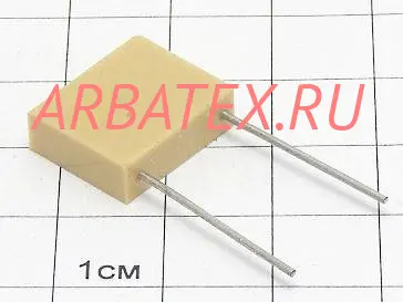 К10-47ВС 50в 1,5 мкф Н30