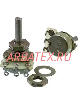 СП3-4АМ 0.125Вт 33 кОм СП3-4АМ 0.125Вт 33 кОм