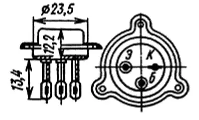 ГТ806А фото 2