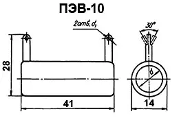 ПЭВ-10 270 фото 3 ПЭВ-10 270 фото 3