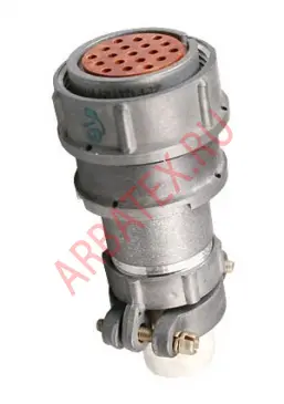 2РМДТ27КПН19Г5В1 фото фото 3 2РМДТ27КПН19Г5В1 Разъемы 2РМ, 2РМТ, 2РМГ, 2РМДТ, ОНЦ-РГ фото фото 3