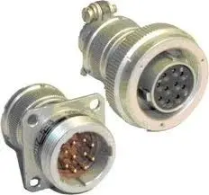 СНЦ22-50/27Р-2-В розетка фото фото 2 СНЦ22-50/27Р-2-В розетка Разъемы разное фото фото 2