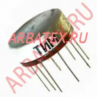 ТИМ-196В трансформатор