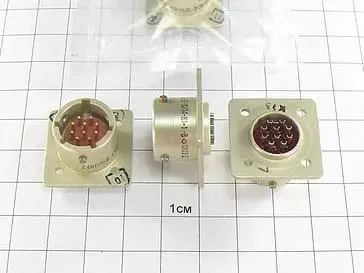 ОНЦ-БС-2-10/14-В1-2-В Разъемы разное фото фото 3