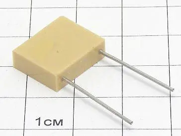 К10-47А 100в 0,1 мкф Н30 фото 2