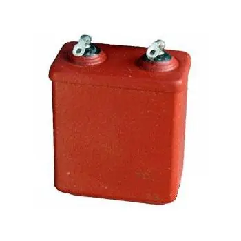 ОМБГ-2 400в 0,5 мкф фото 2