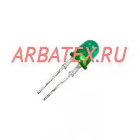 АЛ161В1 диод излучающий