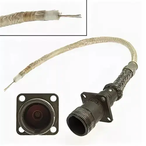 ВВТ-20БШ-8000 Разъемы разное фото фото 4