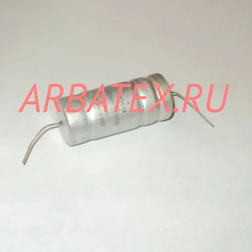 К50-24 40 330 мкф