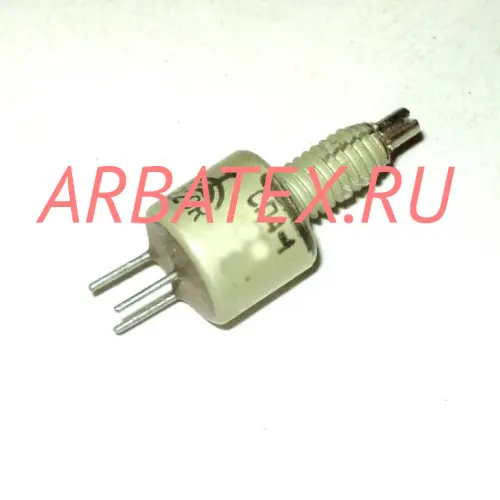 ВСП4-1В 0.25Вт 150 ВСП4-1В 0.25Вт 150