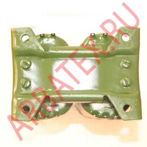 ТА262-127/220-50В фото 3