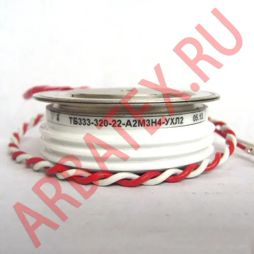 ТБ333-400-14 фото 2 ТБ333-400-14 фото 2