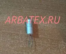 К50-6В 10в 10 мкф