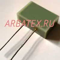 К71-7 250в 0,189 мкф