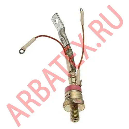 ТБ151-50-9 тиристор фото 4 ТБ151-50-9 тиристор фото 4