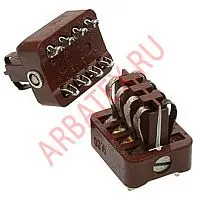 РШАВ-6 разъем фото