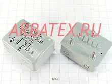 РВЭ-3А ЯЛ4.544.000-52