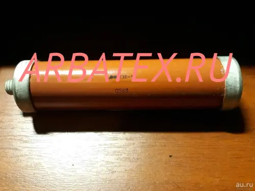 КЭВ-10 560 мОм КЭВ-10 560 мОм