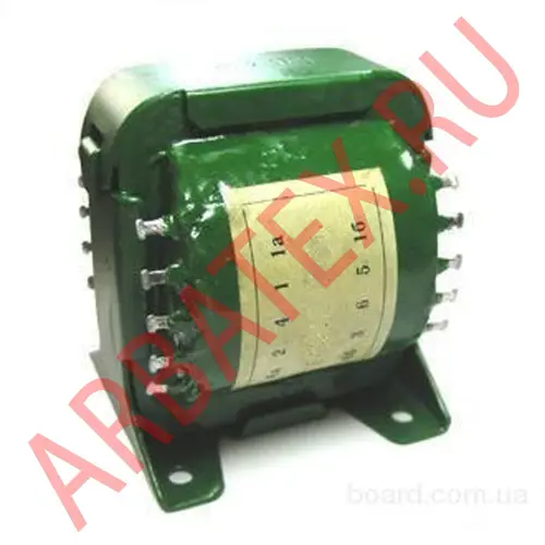 ТН10-115-400В трансформатор фото 2