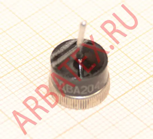 ДВА204-20Х-2 фото 2 ДВА204-20Х-2 фото 2