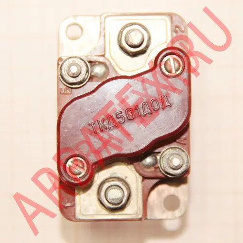 ТКД501ДОД контактор фото 2 ТКД501ДОД контактор фото 2