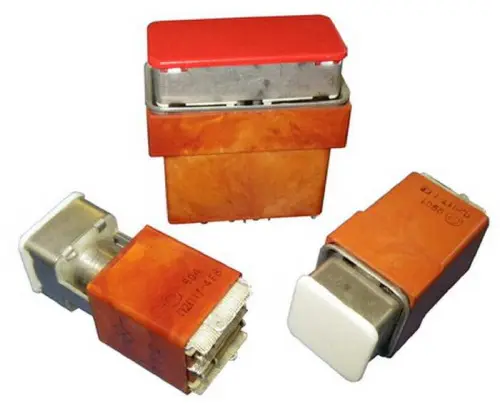 П3П1Т-3ЖВ переключатель фото 2