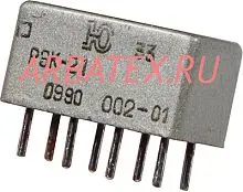 РЭК-21 ДЛТ4.569.002-01