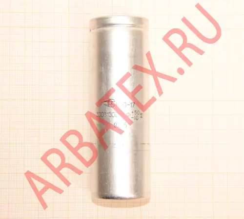 К50-17 300в 1500 мкф фото 4