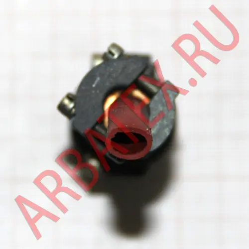 2РТТ16КПЭ2Ш3В Разъемы разное фото фото 3