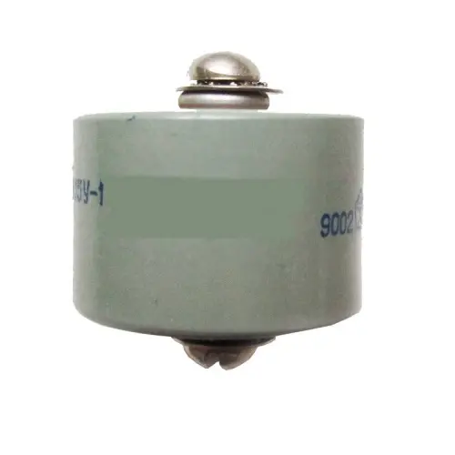 К15У-1А 3.5кВ 56 пф 4квар фото 2