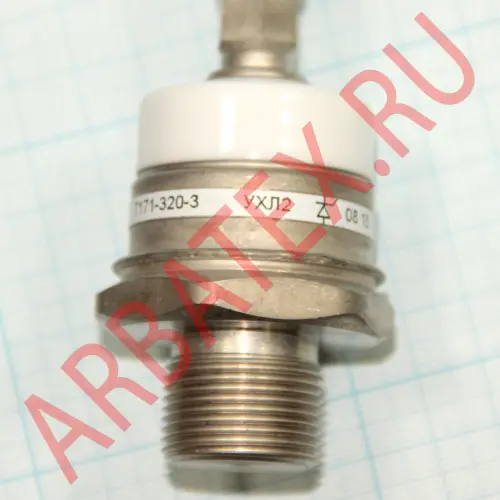 Т171-320-3 фото 3