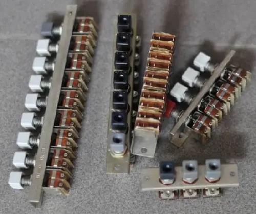 ПК3-12 переключатель фото 3