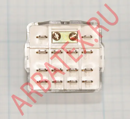 РЭК59 ШРВИ.647115.001-17 фото 8