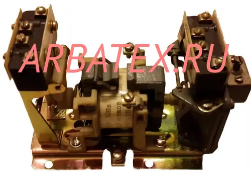 РВП-72 3222 110В реле времени РВП-72 3222 110В реле времени