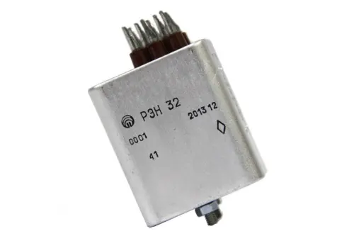 РЭН-32 РФ4.519.021-00.02 фото 2 РЭН-32 РФ4.519.021-00.02 фото 2