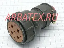 2РТ48П9НШ7-А розетка фото