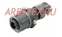 Р16П1ЭШ1 вилка фото