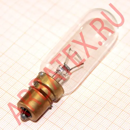 К8-55 лампа накаливания фото 2 К8-55 лампа накаливания фото 2
