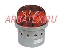 МСЛ-3-2С маяк сигнальный ламповый