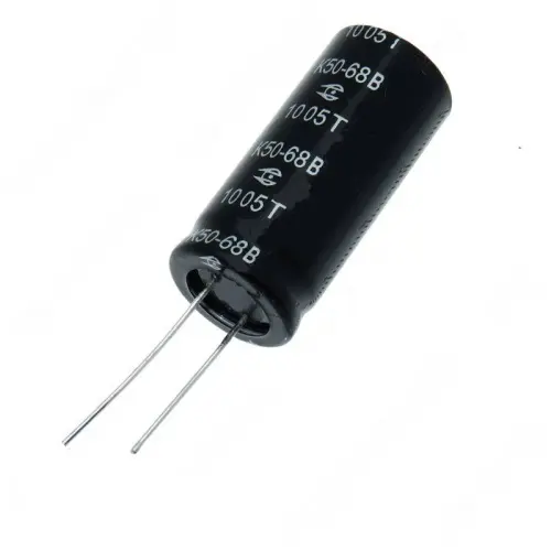 К50-68И 6,3в 4700 мкф фото 2 К50-68И 6,3в 4700 мкф фото 2