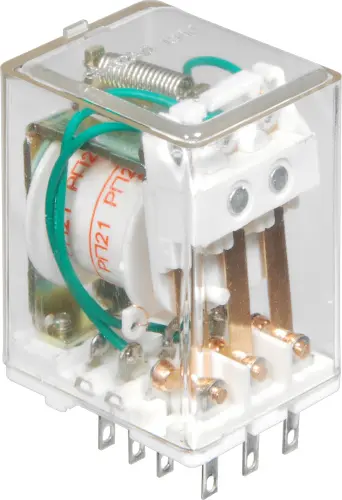 РП21-004 220В  фото 2