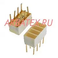 3ЛС362Н цифровой индикатор