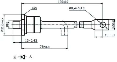ДЧ251-160Х-9 фото 3 ДЧ251-160Х-9 фото 3