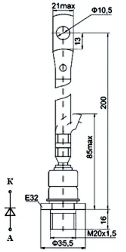 Д161-320-8 фото 6